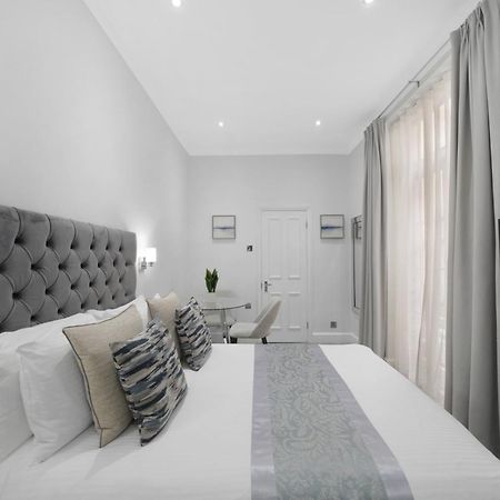 Oxford Street Homestay 런던 외부 사진