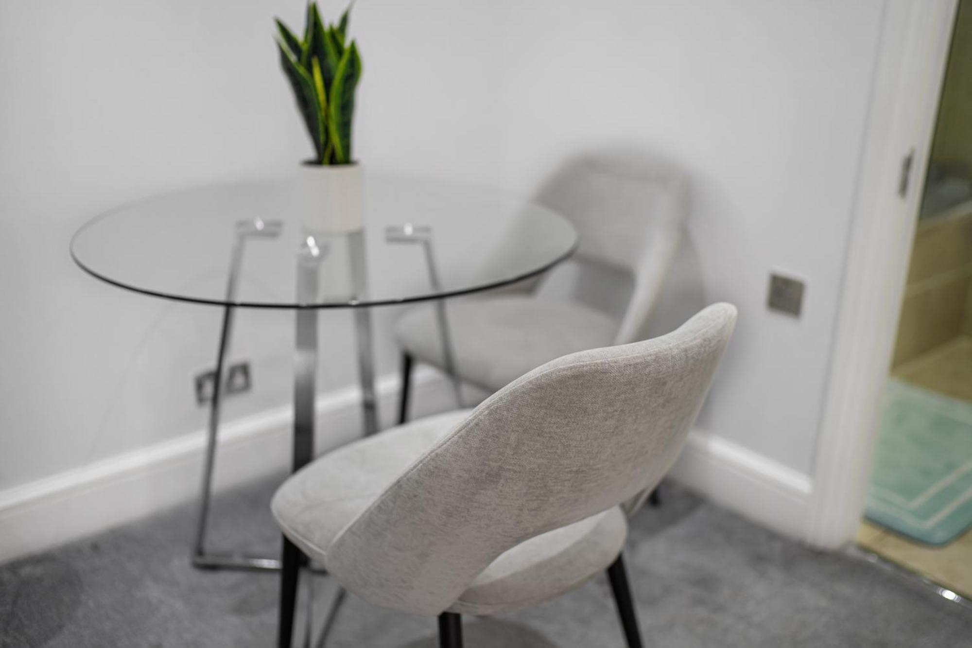 Oxford Street Homestay 런던 외부 사진